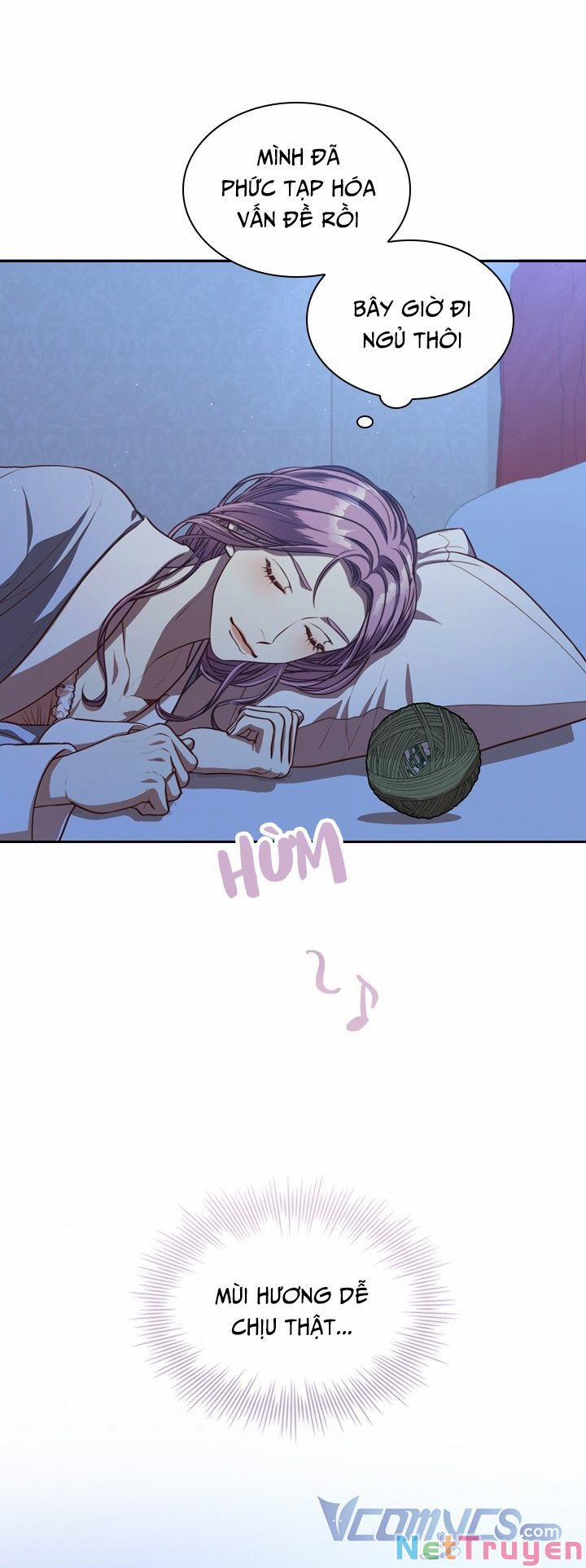 Thư Ký Của Bạo Chúa 47 trang 36