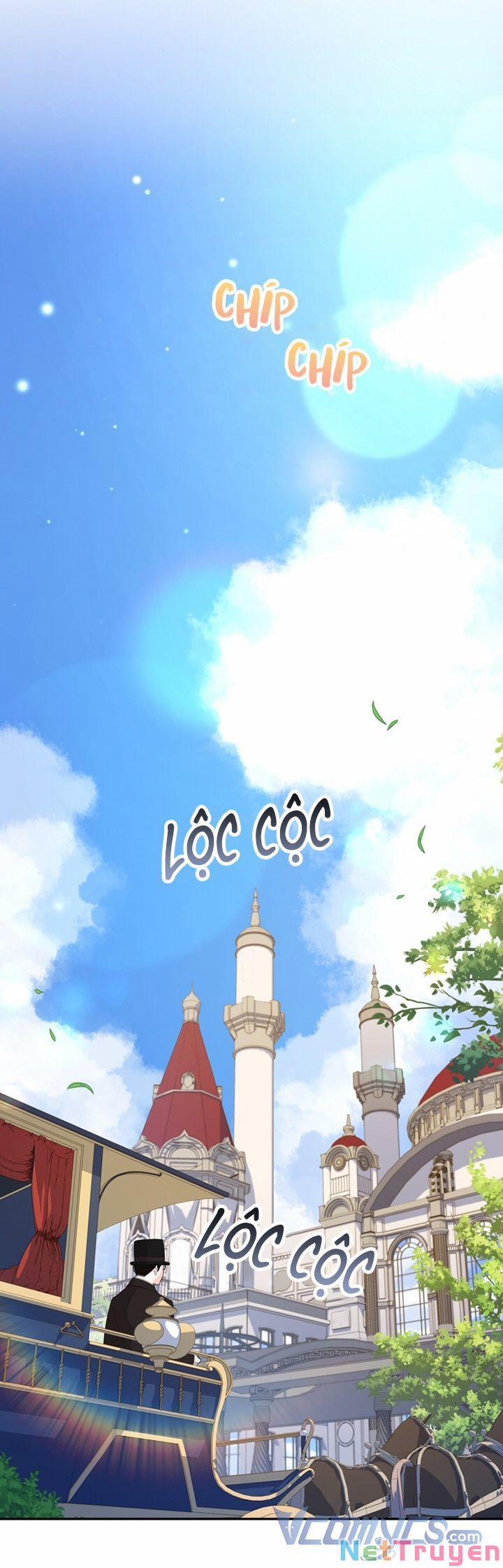 Thư Ký Của Bạo Chúa 47 trang 37