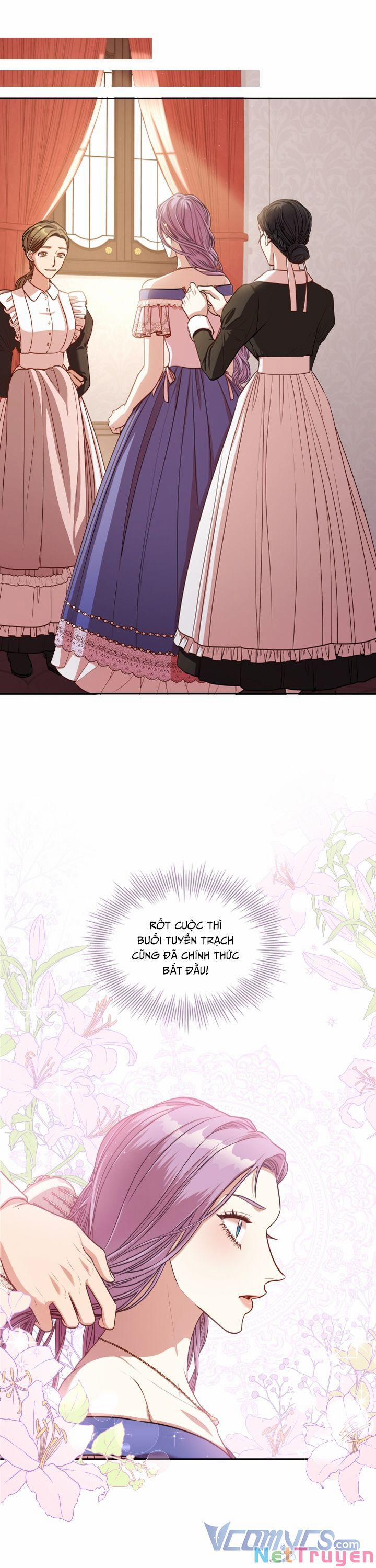 Thư Ký Của Bạo Chúa 47 trang 39