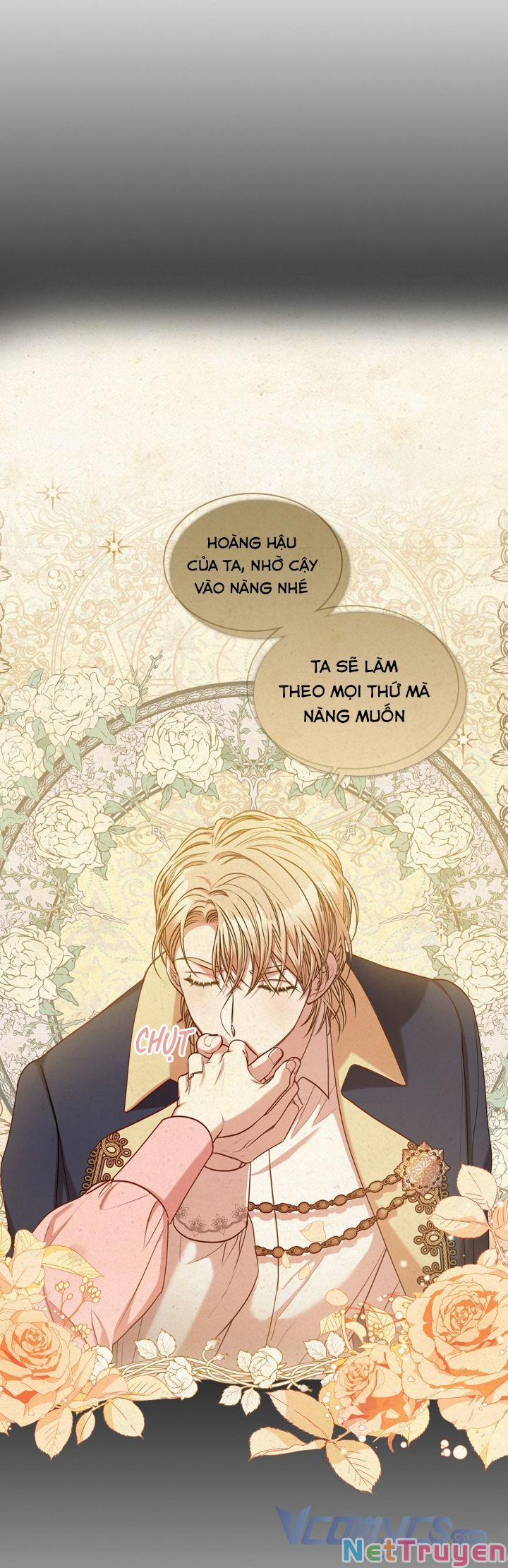 Thư Ký Của Bạo Chúa 47 trang 4