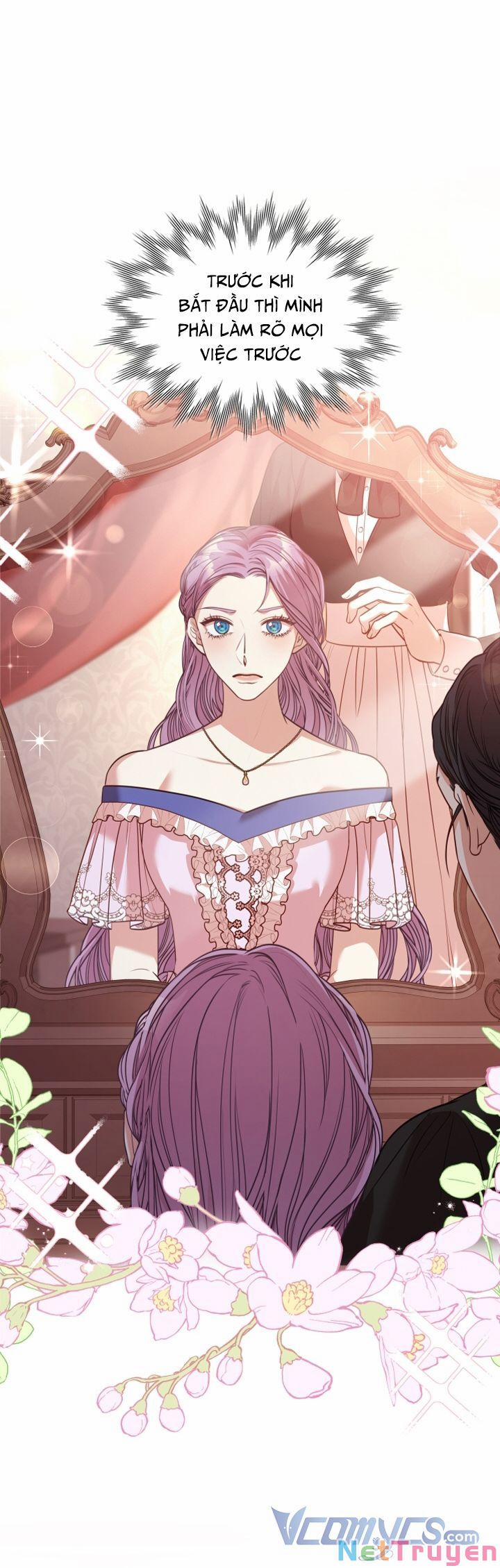 Thư Ký Của Bạo Chúa 47 trang 40