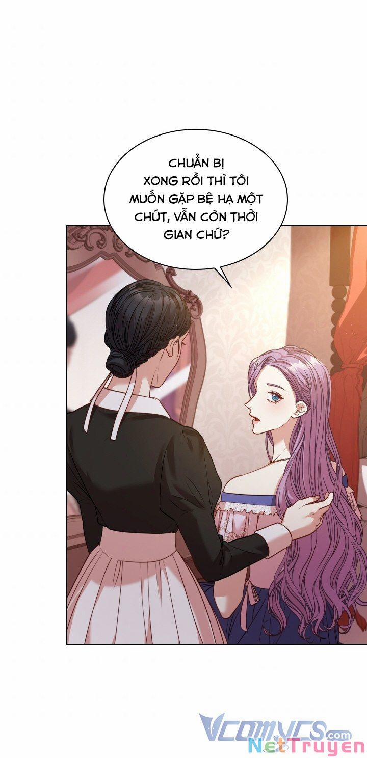 Thư Ký Của Bạo Chúa 47 trang 41