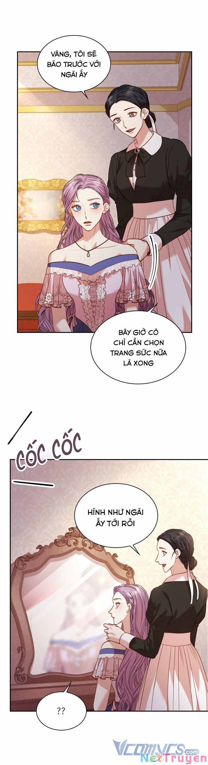 Thư Ký Của Bạo Chúa 47 trang 42