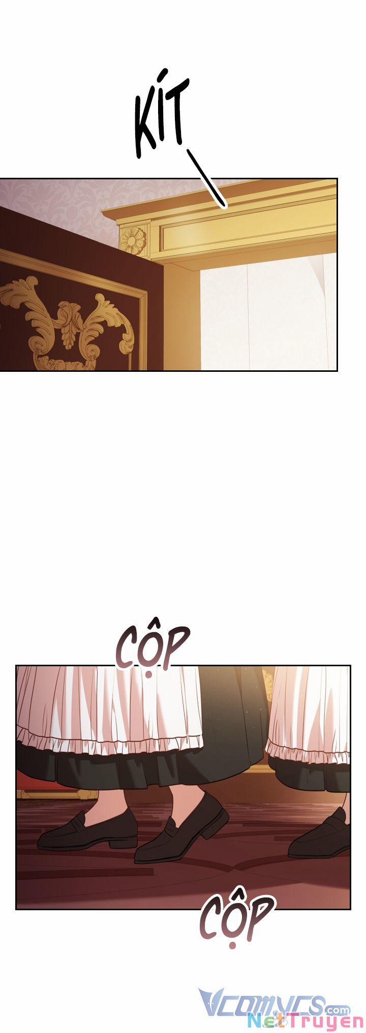 Thư Ký Của Bạo Chúa 47 trang 43