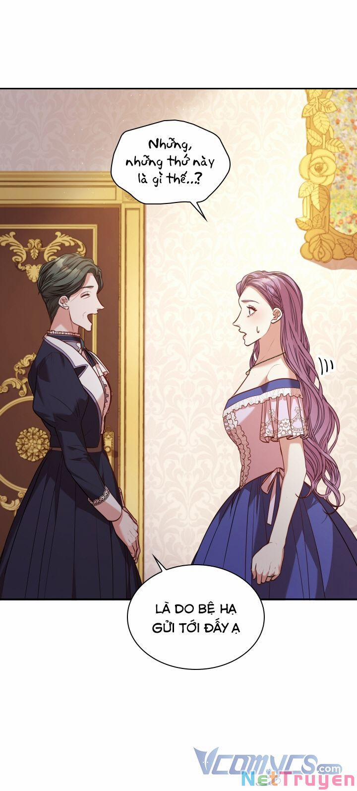 Thư Ký Của Bạo Chúa 47 trang 45