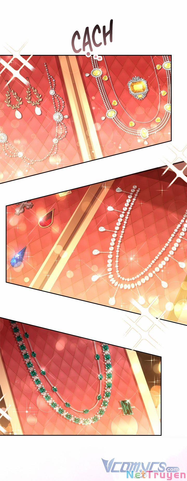 Thư Ký Của Bạo Chúa 47 trang 46