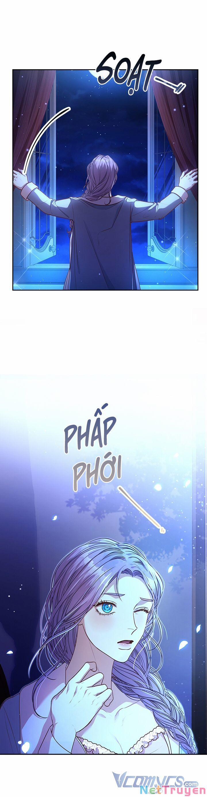 Thư Ký Của Bạo Chúa 47 trang 6