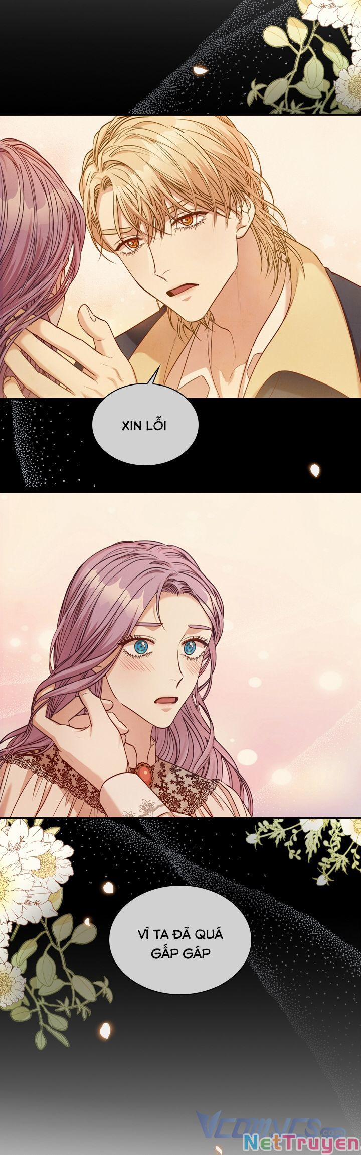 Thư Ký Của Bạo Chúa 47 trang 8