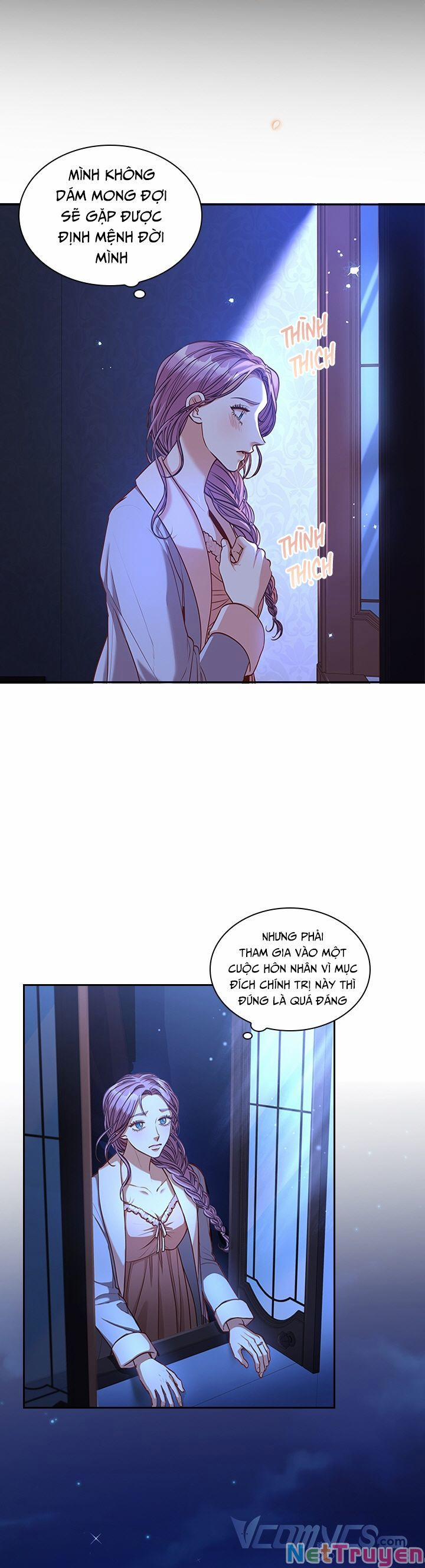 Thư Ký Của Bạo Chúa 47 trang 9