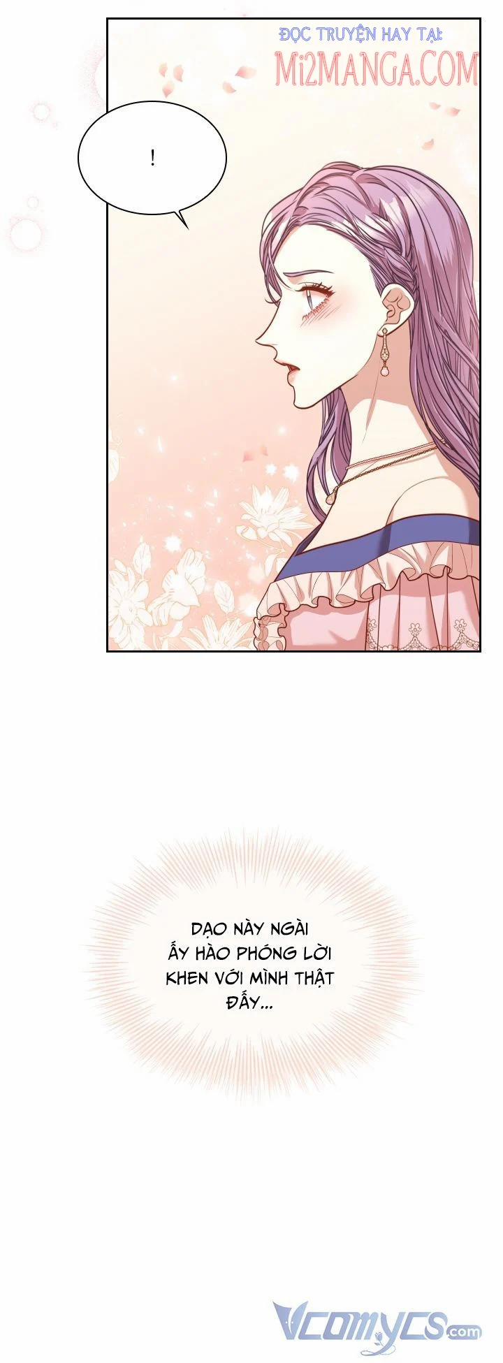 Thư Ký Của Bạo Chúa 48.5 trang 0