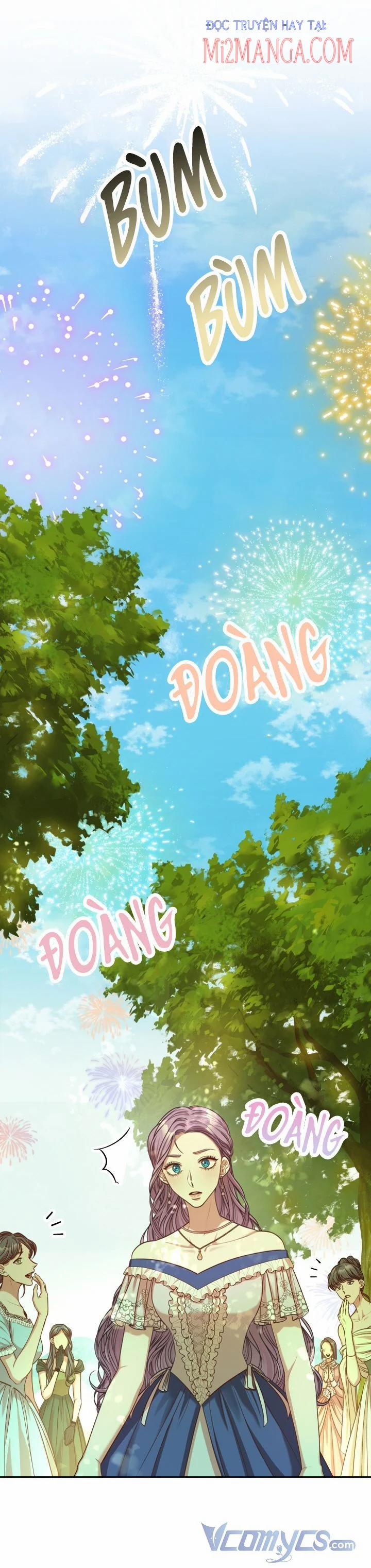 Thư Ký Của Bạo Chúa 48.5 trang 16