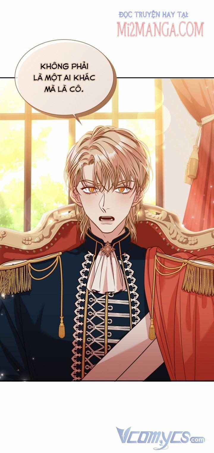 Thư Ký Của Bạo Chúa 48.5 trang 6