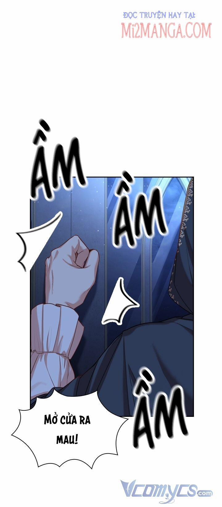 Thư Ký Của Bạo Chúa 48 trang 0