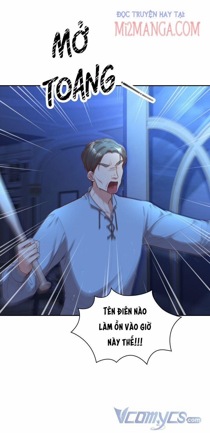 Thư Ký Của Bạo Chúa 48 trang 1