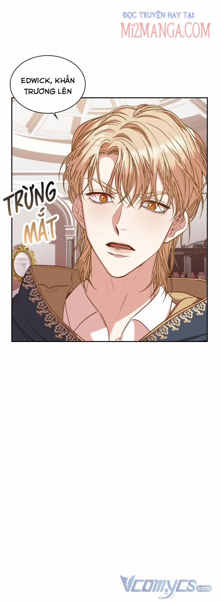 Thư Ký Của Bạo Chúa 48 trang 10