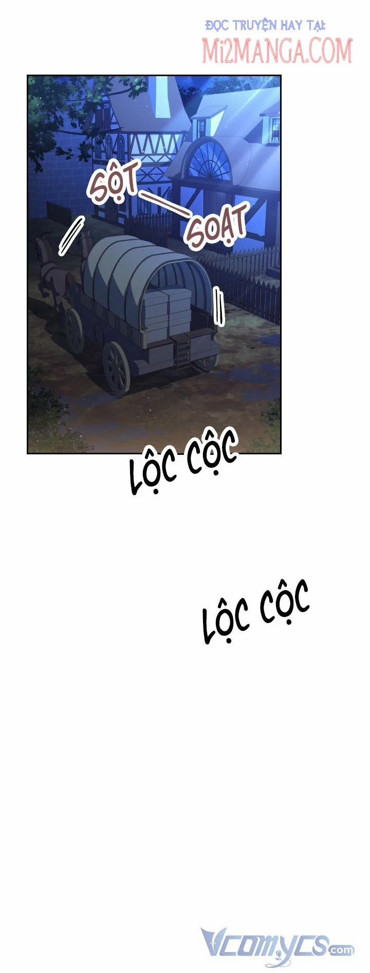 Thư Ký Của Bạo Chúa 48 trang 11