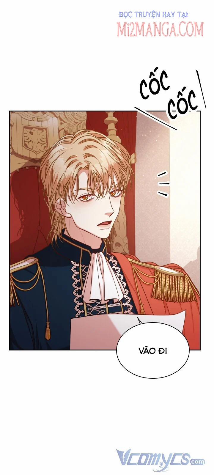 Thư Ký Của Bạo Chúa 48 trang 14