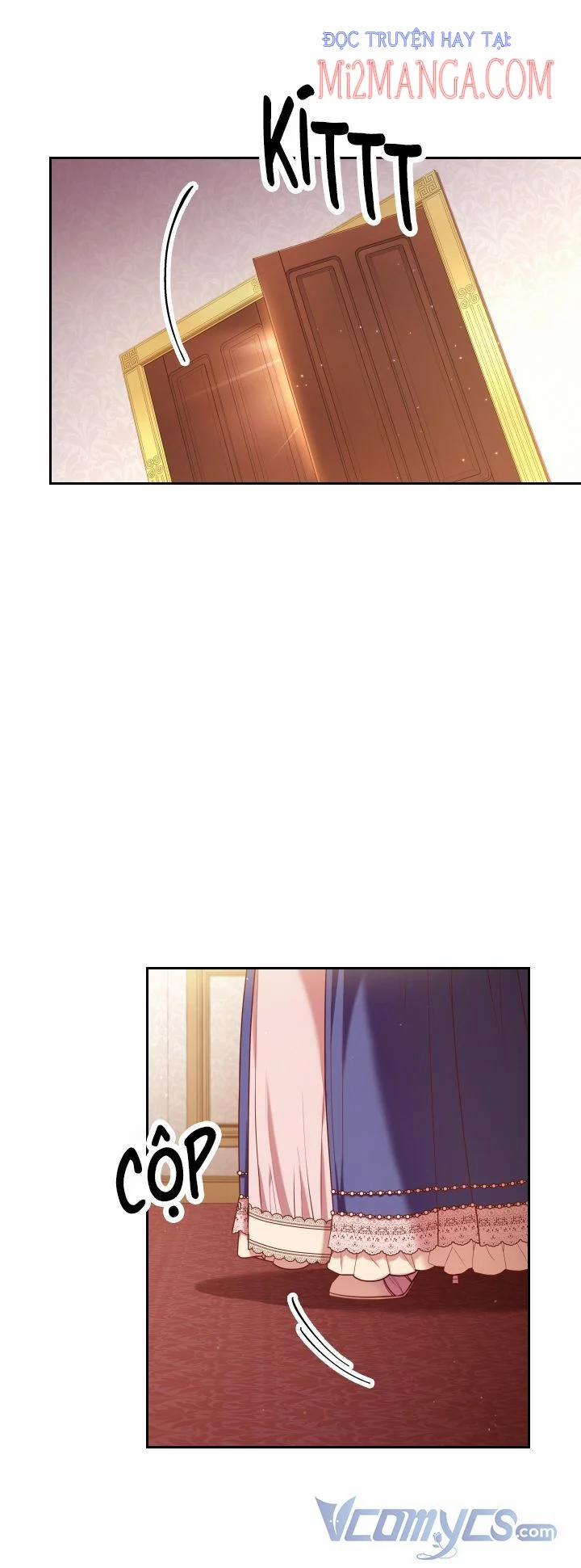 Thư Ký Của Bạo Chúa 48 trang 15