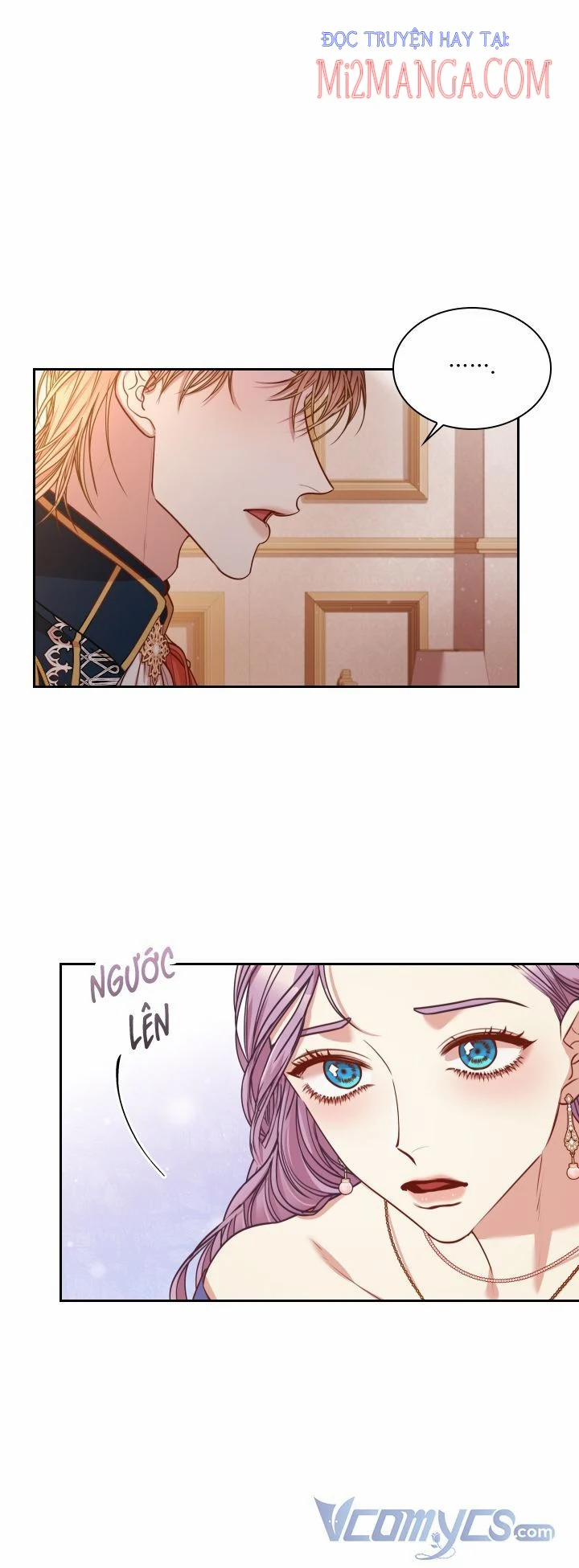 Thư Ký Của Bạo Chúa 48 trang 18