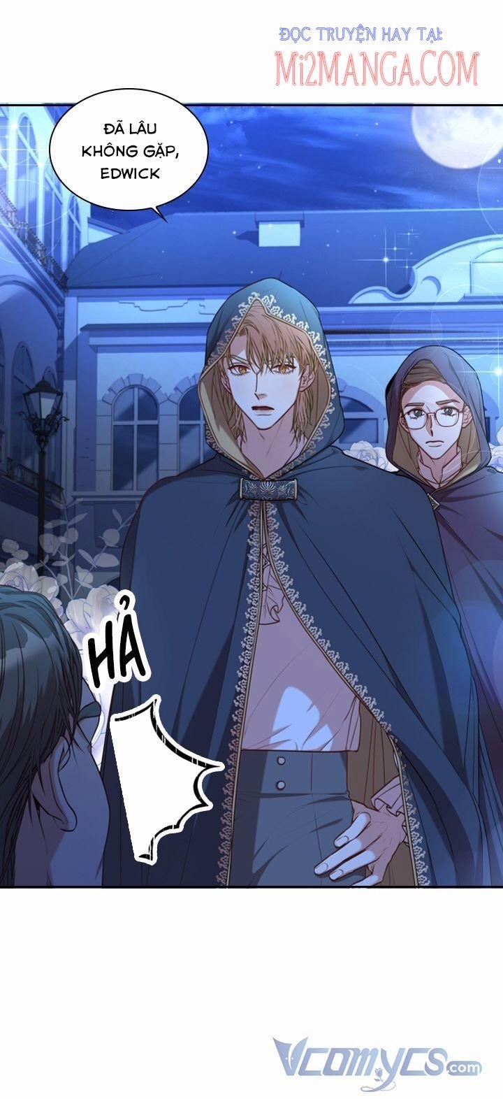 Thư Ký Của Bạo Chúa 48 trang 2