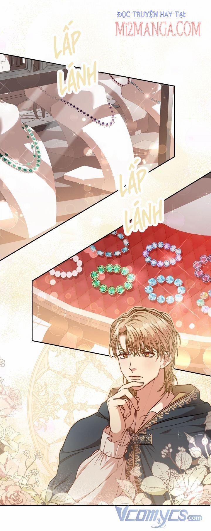 Thư Ký Của Bạo Chúa 48 trang 5