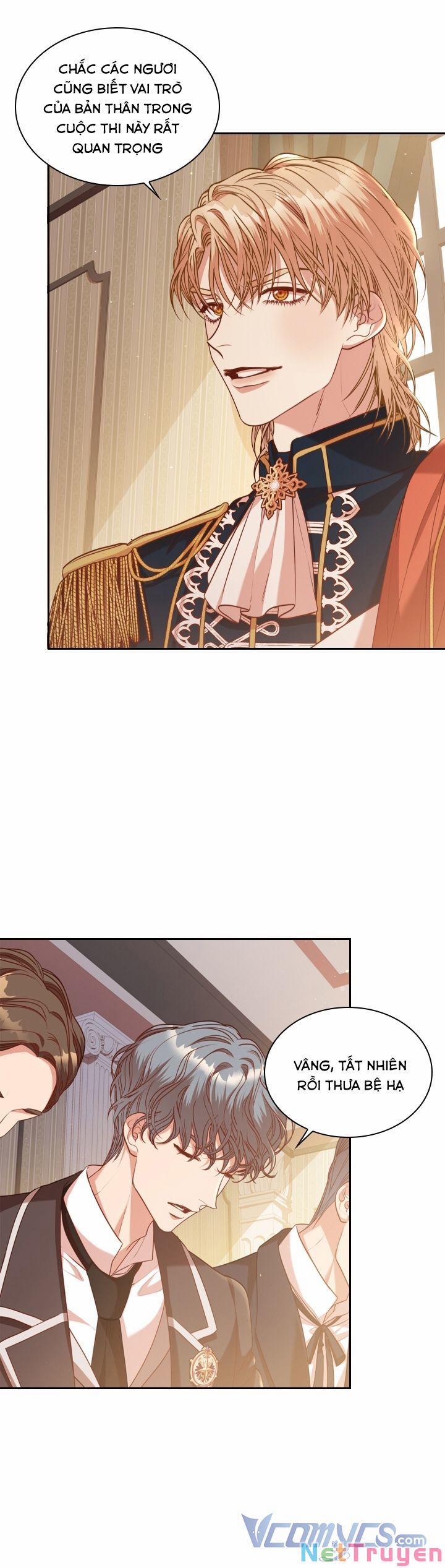 Thư Ký Của Bạo Chúa 49 trang 10