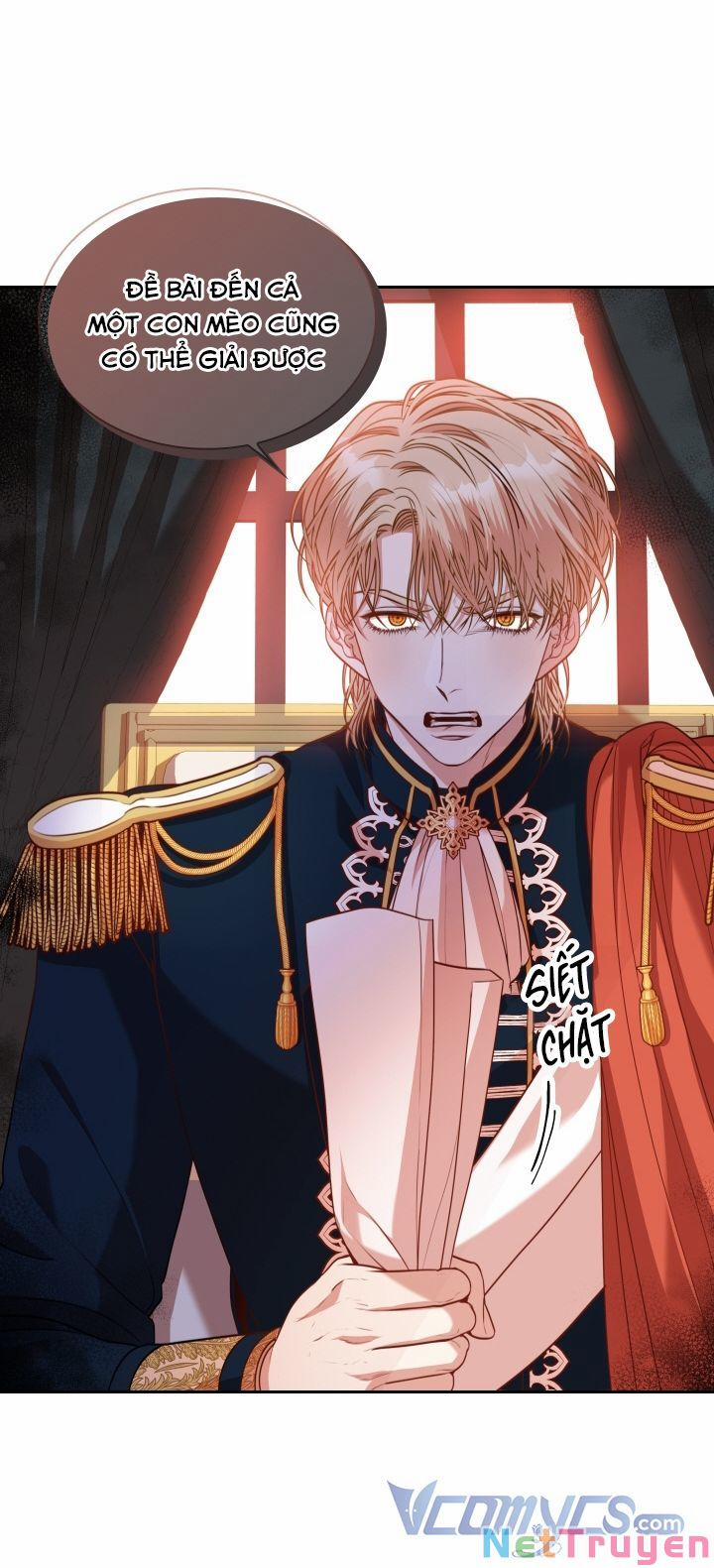 Thư Ký Của Bạo Chúa 49 trang 12