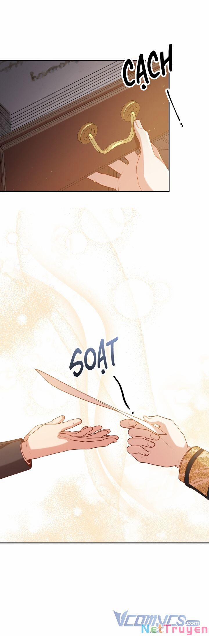 Thư Ký Của Bạo Chúa 49 trang 14