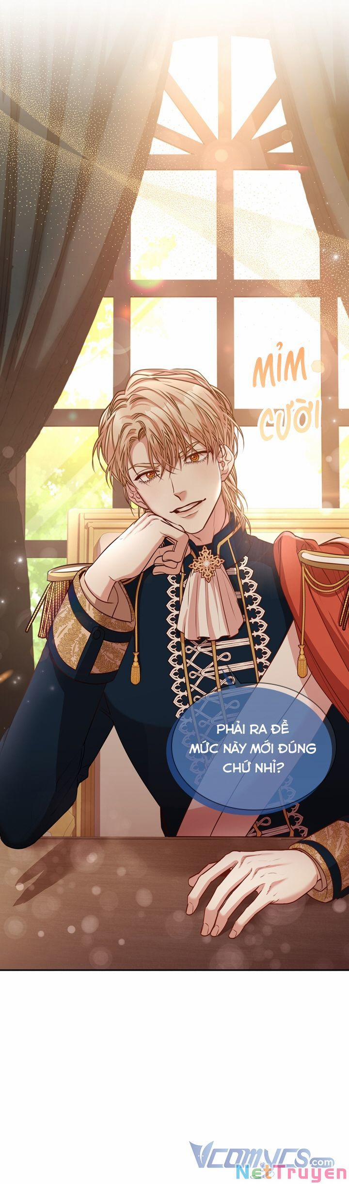 Thư Ký Của Bạo Chúa 49 trang 16