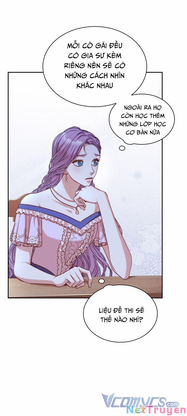 Thư Ký Của Bạo Chúa 49 trang 21