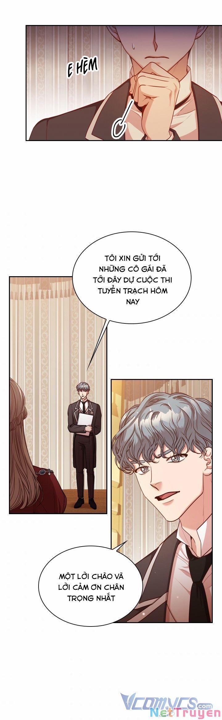 Thư Ký Của Bạo Chúa 49 trang 22