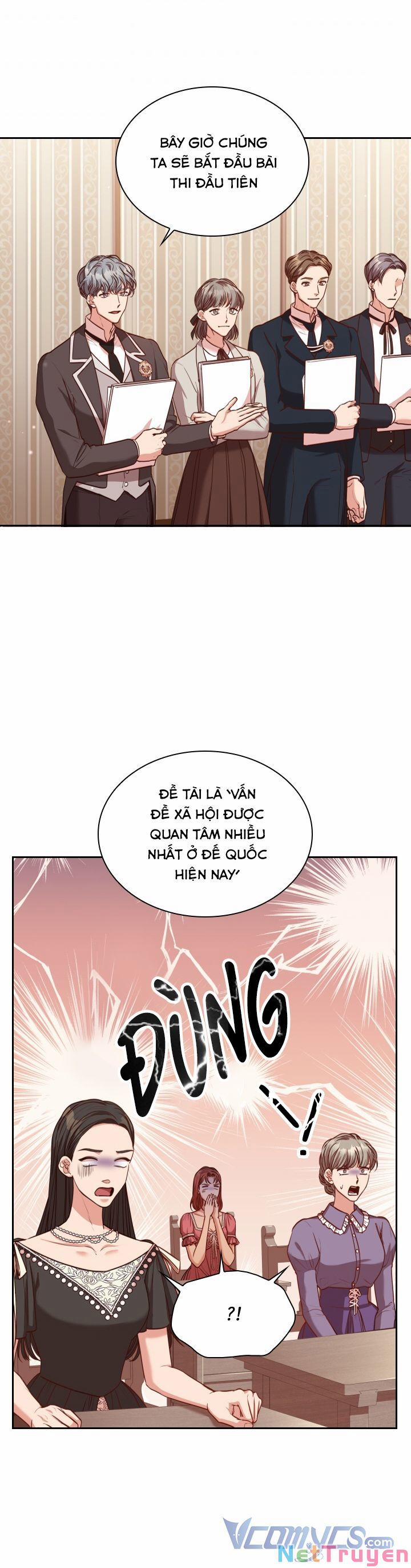 Thư Ký Của Bạo Chúa 49 trang 23