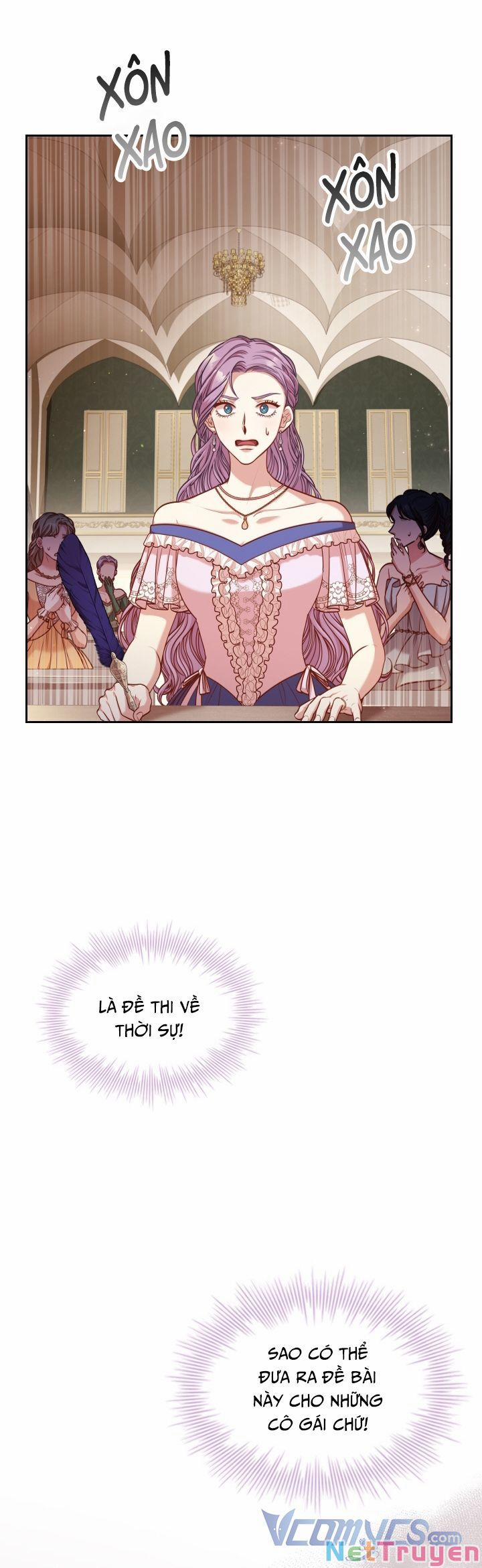 Thư Ký Của Bạo Chúa 49 trang 24