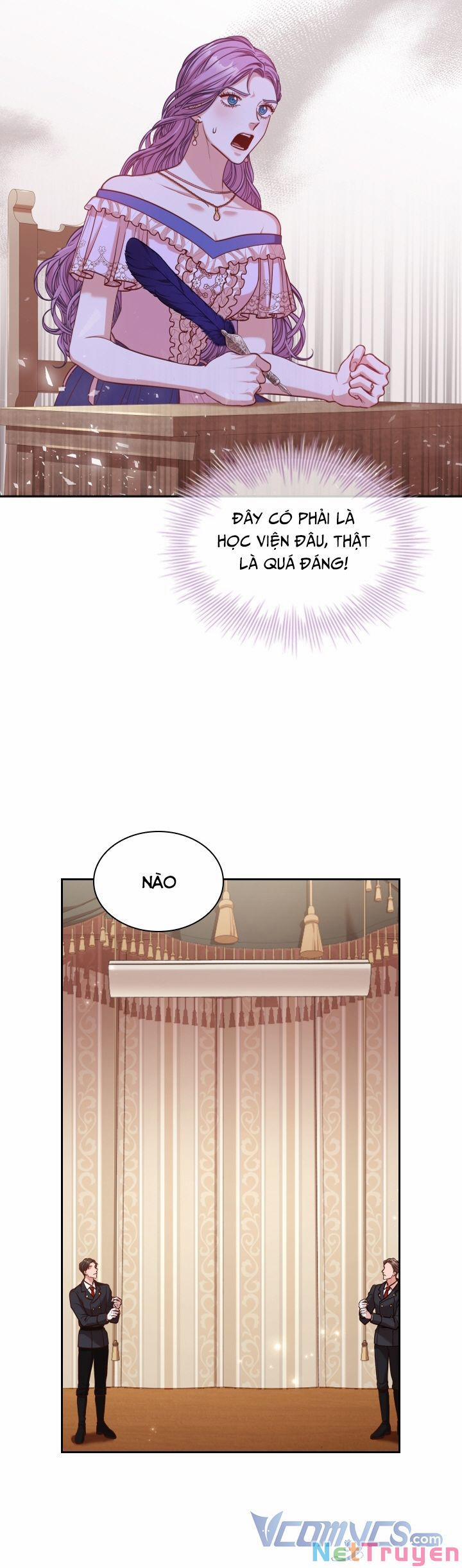 Thư Ký Của Bạo Chúa 49 trang 25