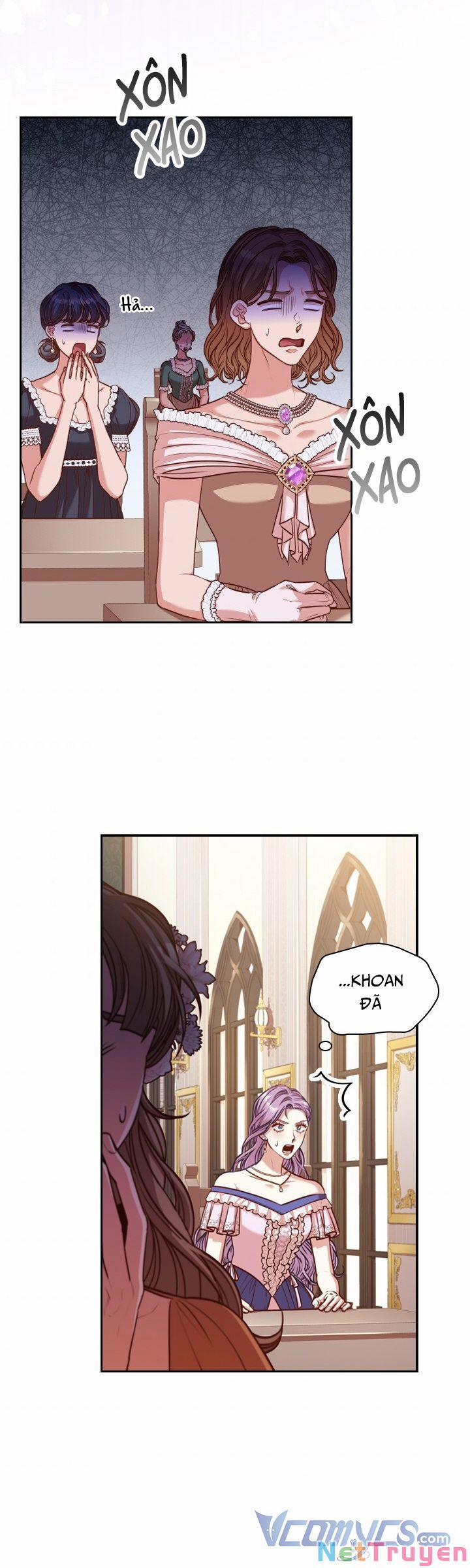 Thư Ký Của Bạo Chúa 49 trang 27