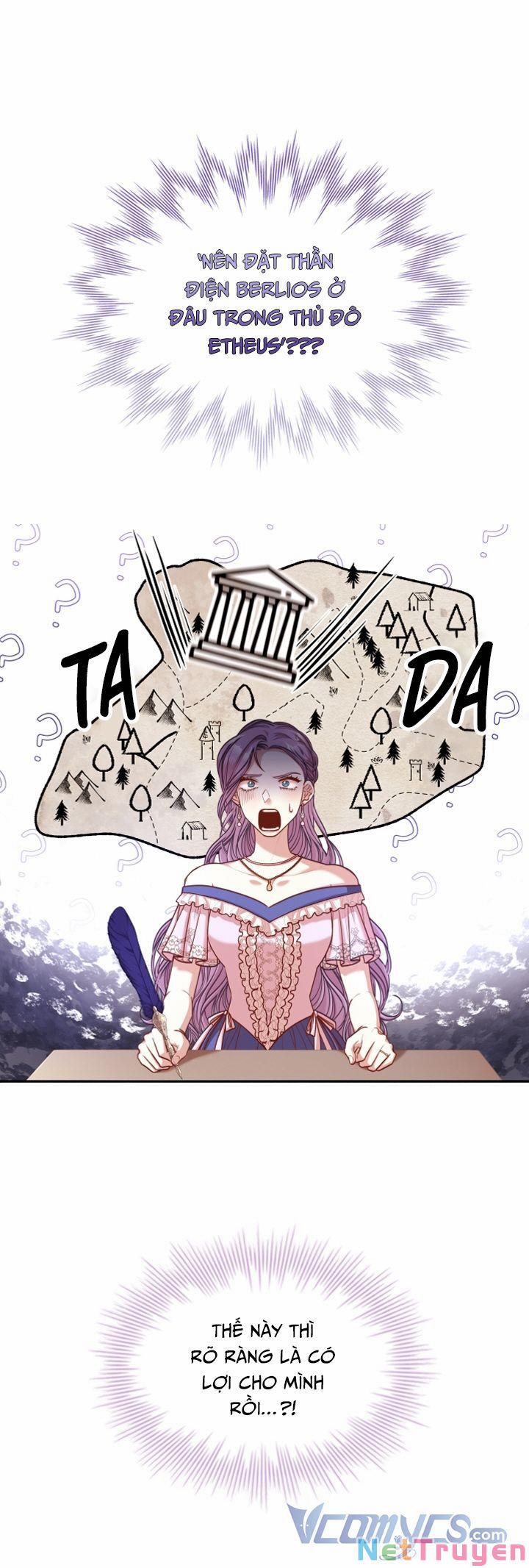 Thư Ký Của Bạo Chúa 49 trang 28