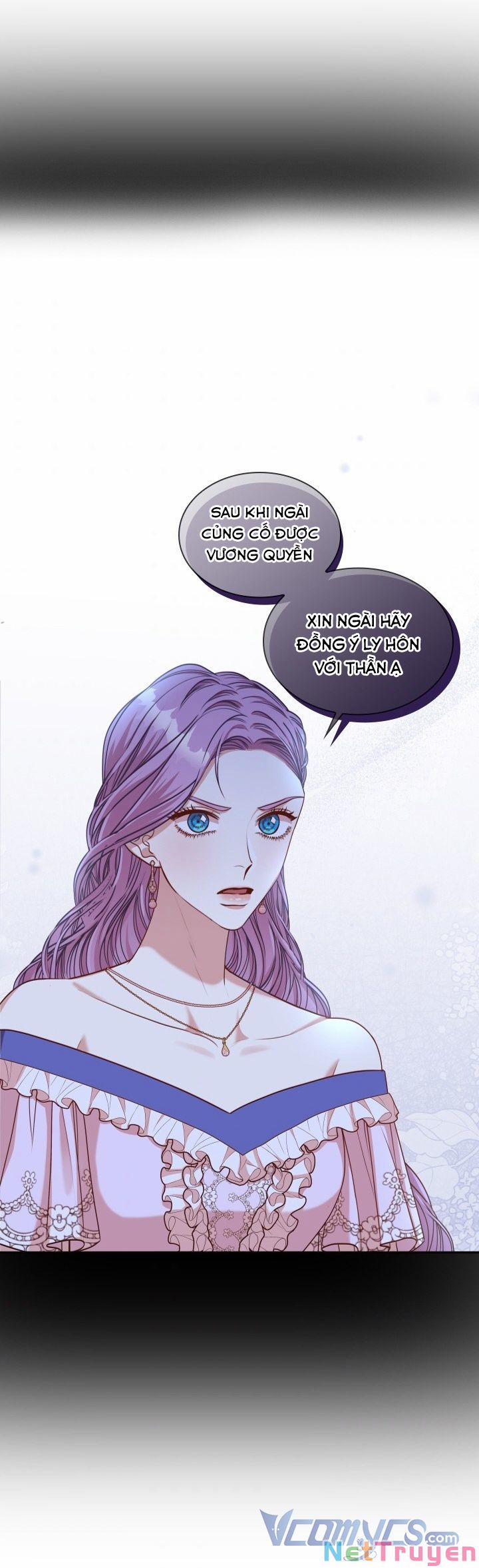 Thư Ký Của Bạo Chúa 49 trang 3