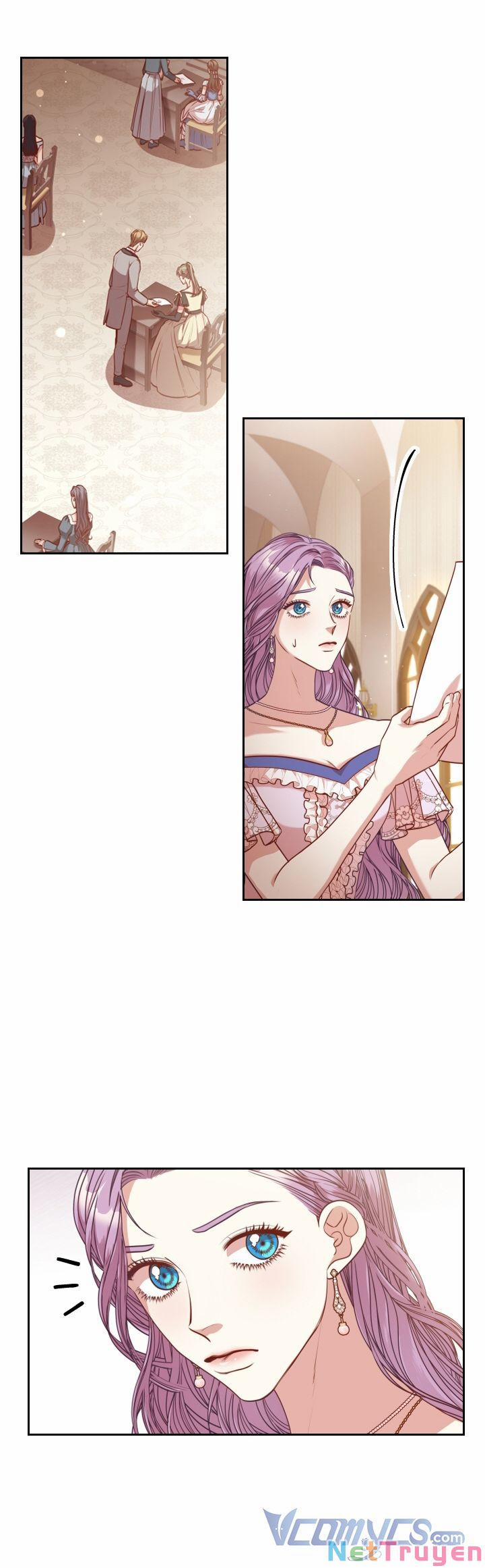 Thư Ký Của Bạo Chúa 49 trang 30