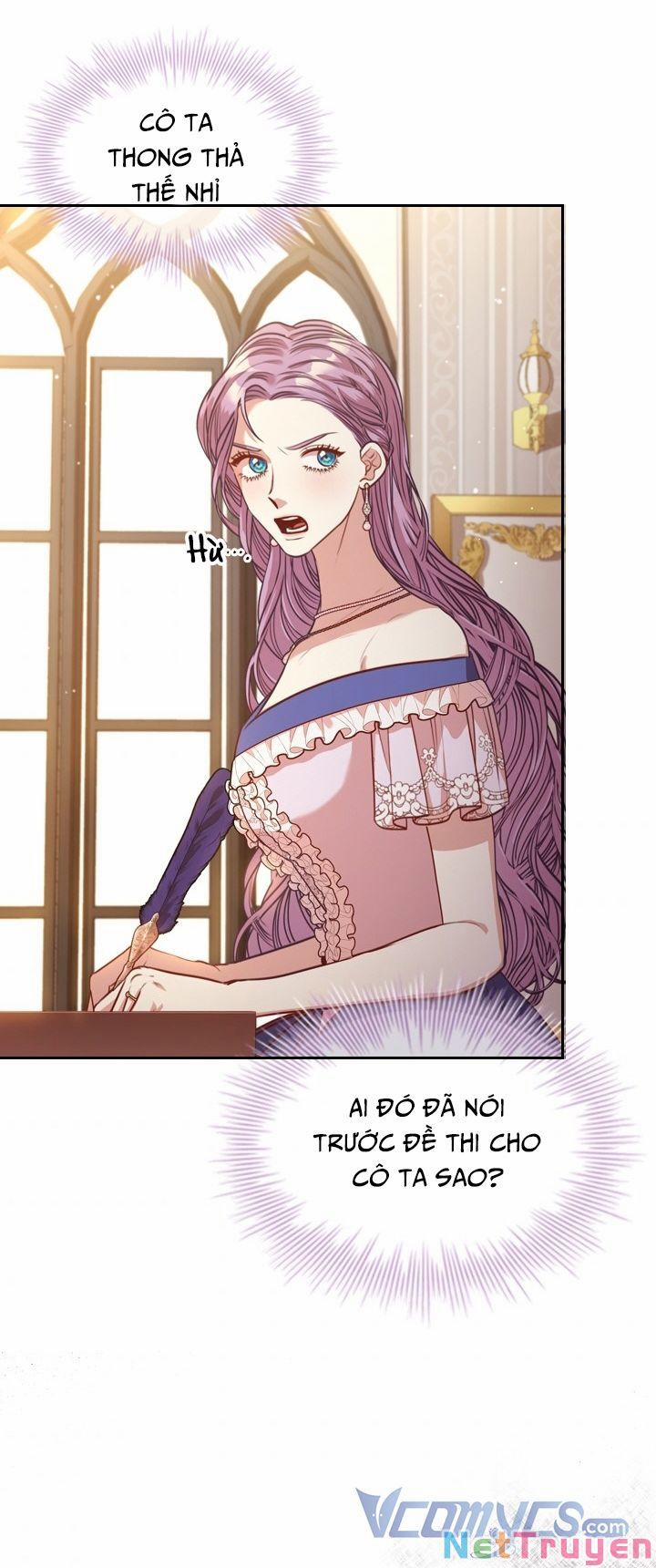 Thư Ký Của Bạo Chúa 49 trang 32