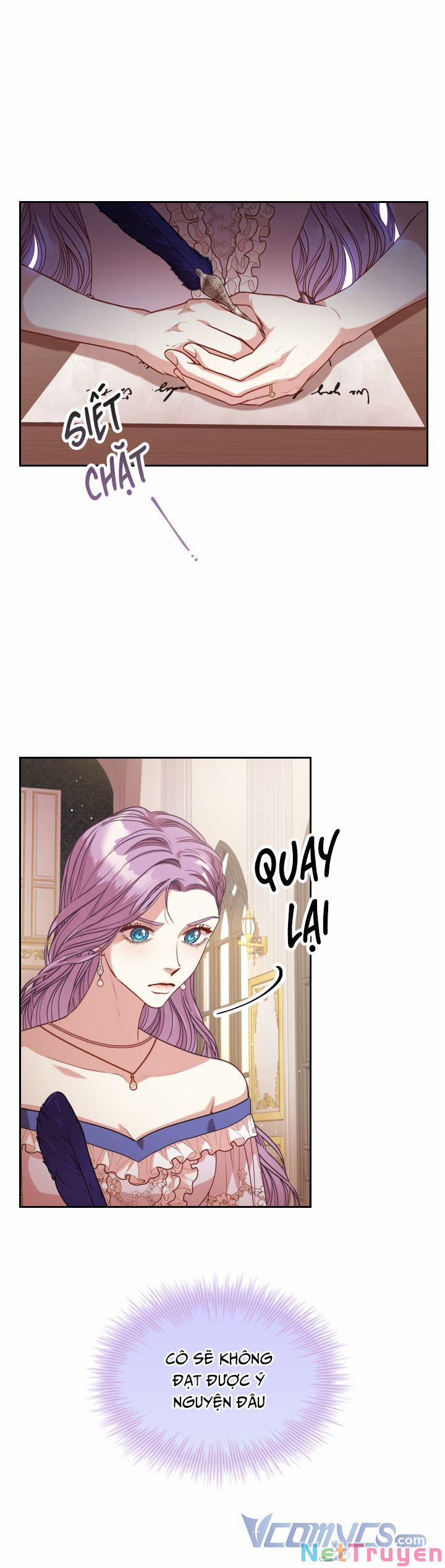 Thư Ký Của Bạo Chúa 49 trang 34