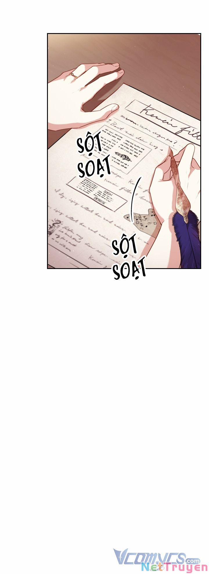 Thư Ký Của Bạo Chúa 49 trang 35