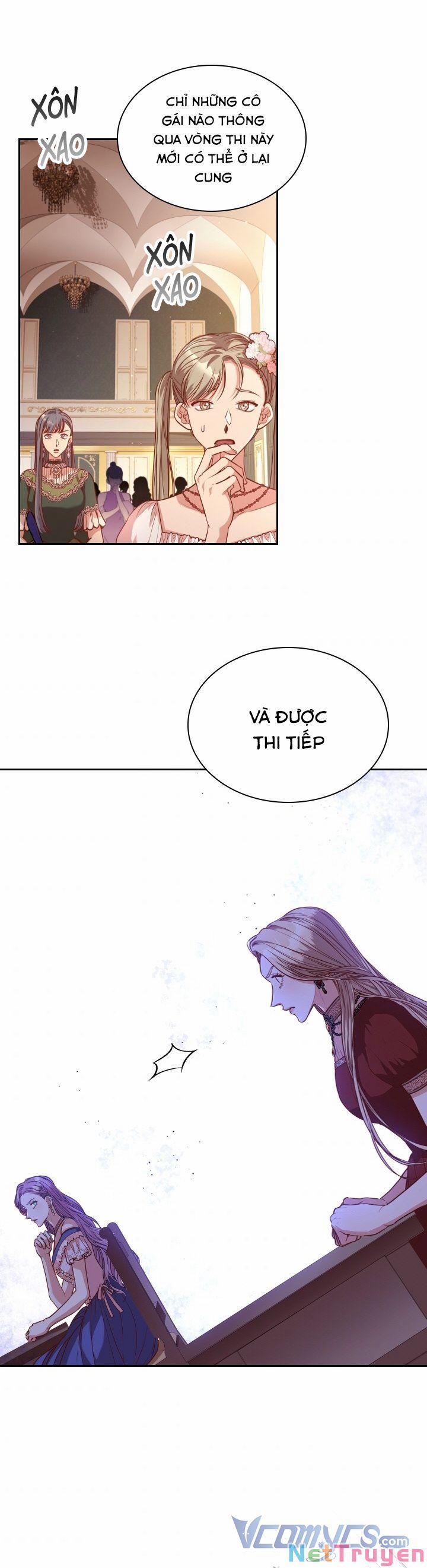 Thư Ký Của Bạo Chúa 49 trang 37