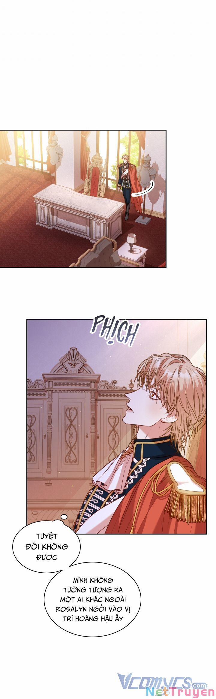 Thư Ký Của Bạo Chúa 49 trang 4