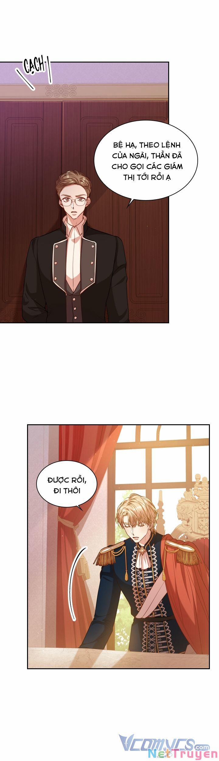 Thư Ký Của Bạo Chúa 49 trang 5