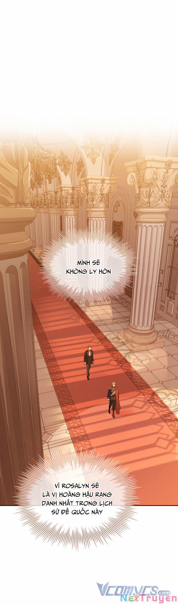 Thư Ký Của Bạo Chúa 49 trang 6