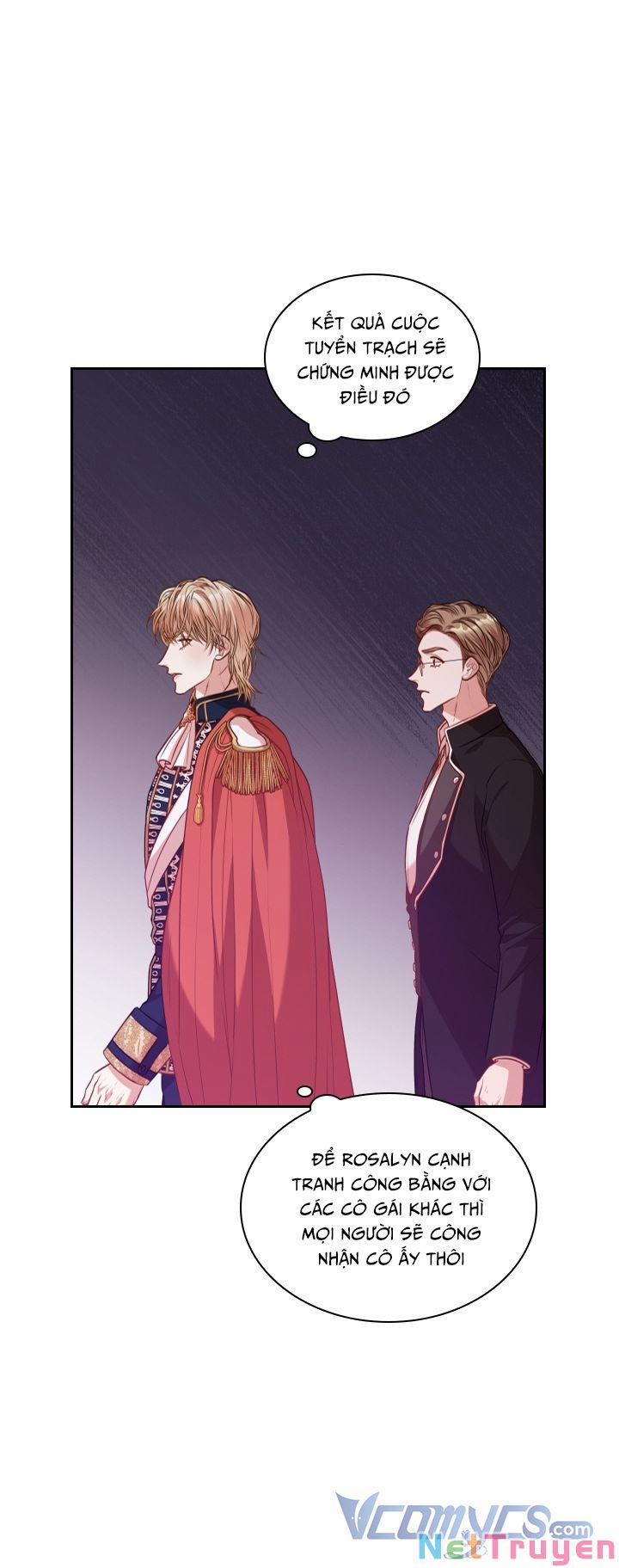 Thư Ký Của Bạo Chúa 49 trang 7