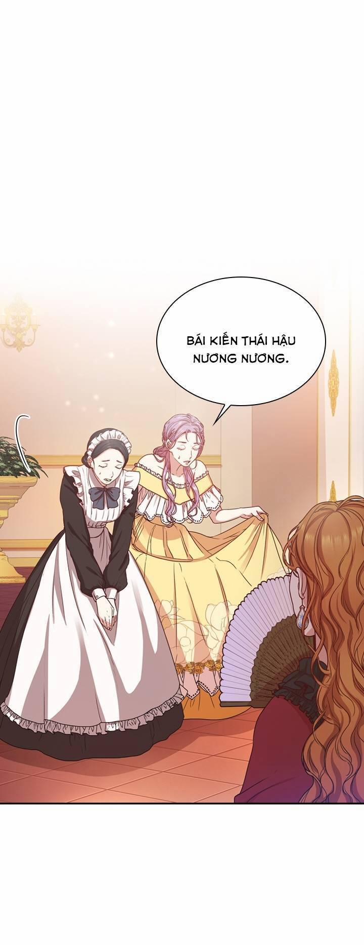 Thư Ký Của Bạo Chúa 5 trang 0