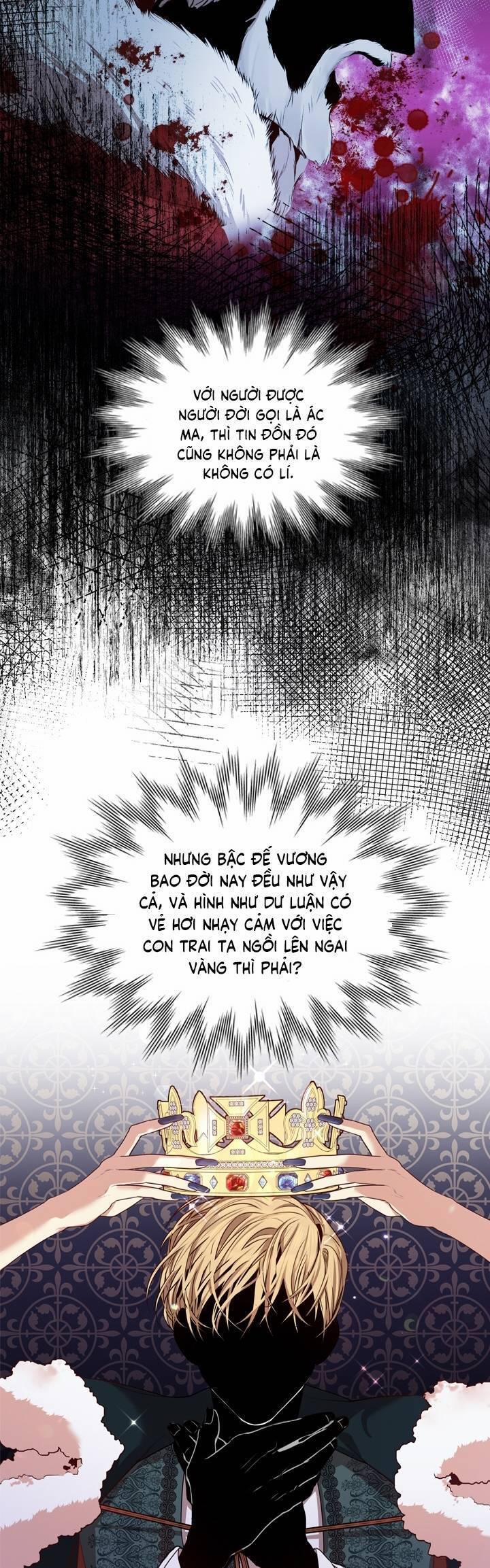 Thư Ký Của Bạo Chúa 5 trang 13