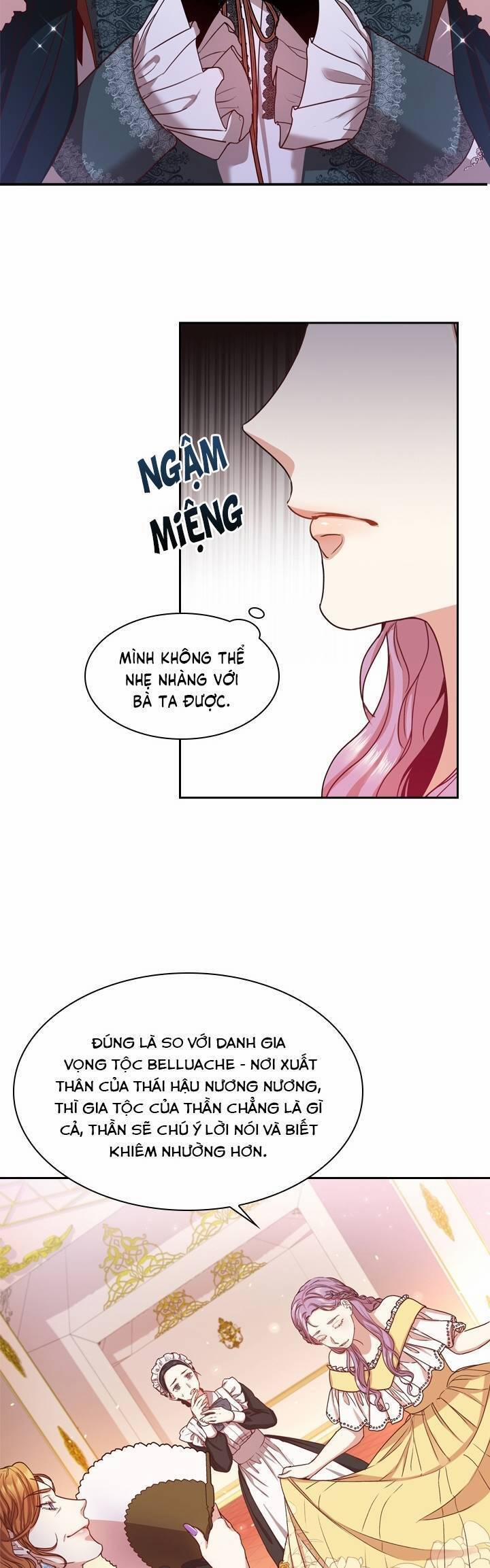 Thư Ký Của Bạo Chúa 5 trang 14