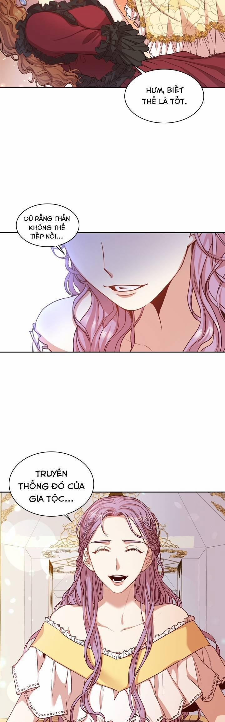 Thư Ký Của Bạo Chúa 5 trang 15